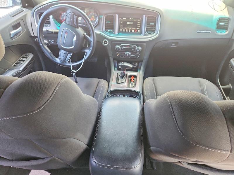 Aukcja sprzedaży 2021 Dodge Charger, vin: 2C3CDXBG7MH648039, numer aukcji: 59010196