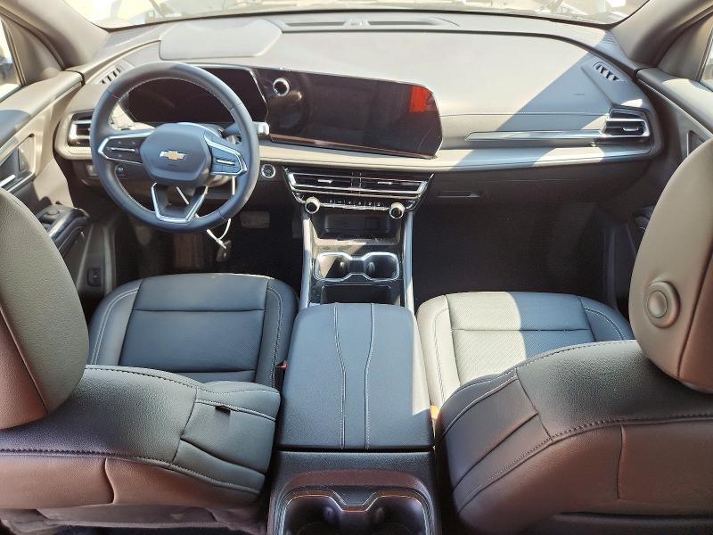 Продаж на аукціоні авто 2025 Chevrolet Traverse, vin: 1GNEVGRS9SJ284706, номер лоту: 60639576