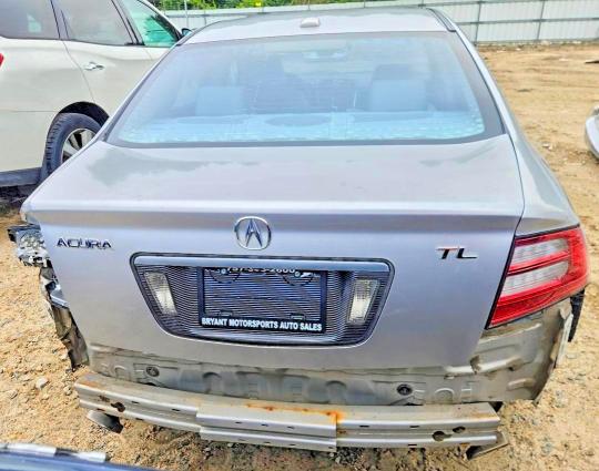 Продаж на аукціоні авто 2008 Acura Tl, vin: 19UUA66238A012127, номер лоту: 59771466