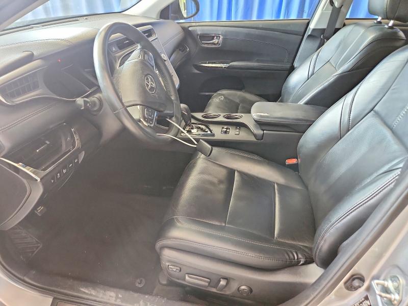 Продаж на аукціоні авто 2016 Toyota Avalon Hybrid, vin: 4T1BD1EB1GU056623, номер лоту: 59217946
