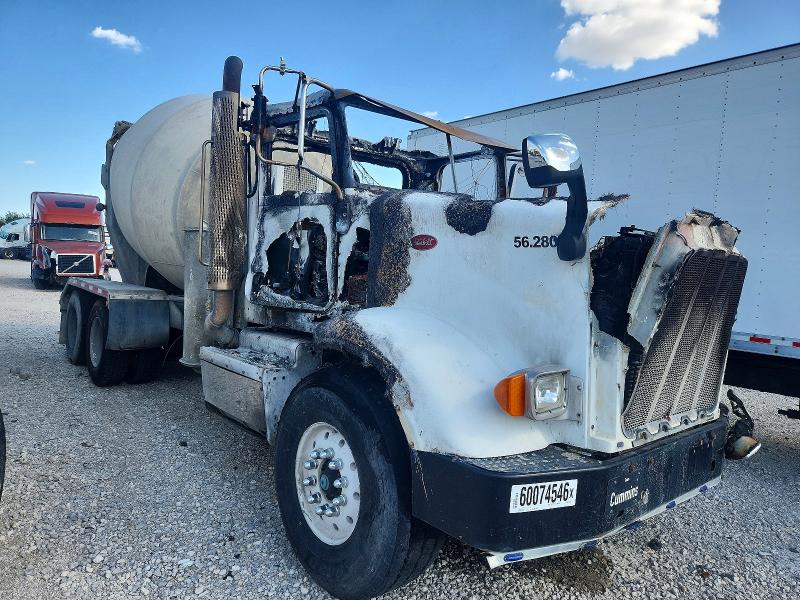 Продажа на аукционе авто 2013 Peterbilt 365, vin: 1NPSL70X8DD174895, номер лота: 60074546