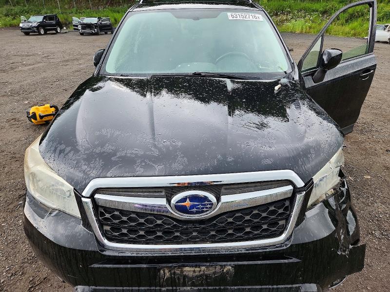 Aukcja sprzedaży 2014 Subaru Forester, vin: JF2SJAEC0EH528243, numer aukcji: 63152716