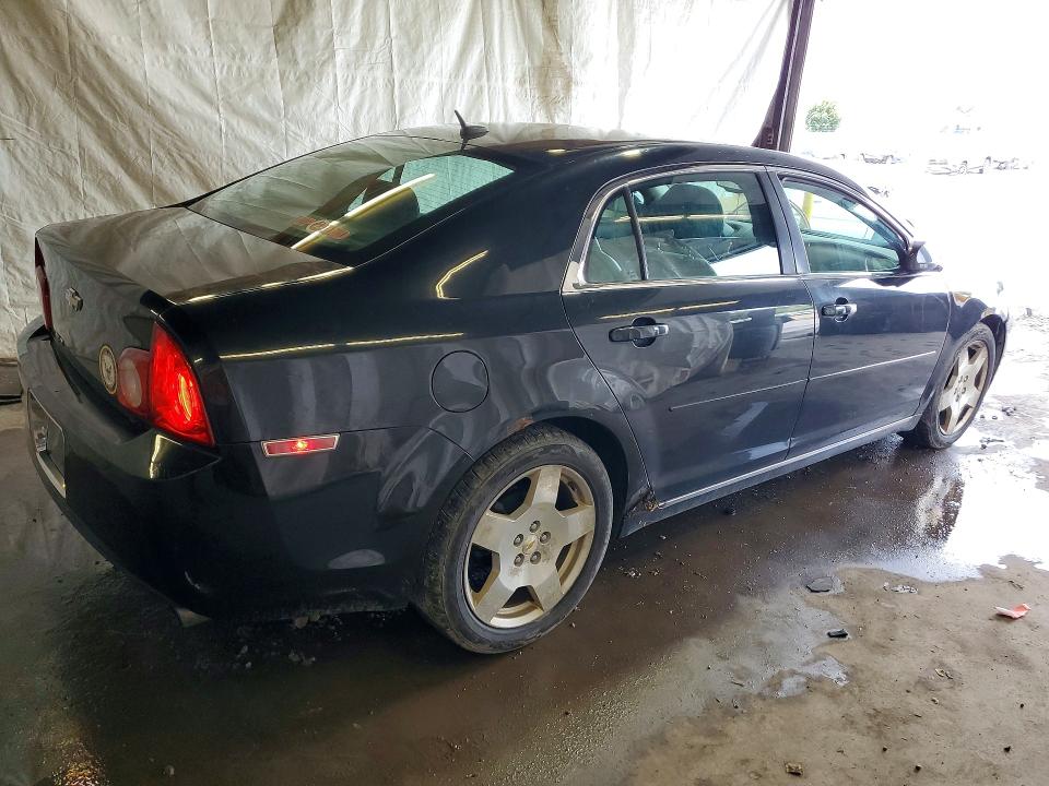 Aukcja sprzedaży 2010 Chevrolet Malibu, vin: 1G1ZD5E75AF162910, numer aukcji: 62029956