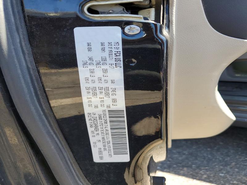 62032286 :رقم المزاد ، 2C4RDGCG0HR848264 vin ، 2017 Dodge Grand Caravan مزاد بيع