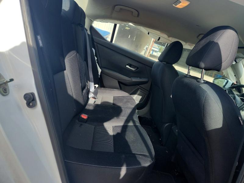 61012286 :رقم المزاد ، 3N1AB8CV5MY301849 vin ، 2021 Nissan Sentra مزاد بيع