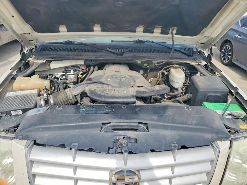 Aukcja sprzedaży 2004 Cadillac Escalade, vin: 1GYEK63N64R251952, numer aukcji: 58220416