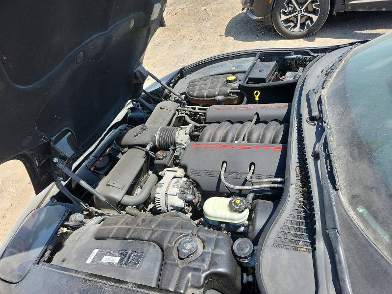 Продаж на аукціоні авто 1998 Chevrolet Corvette, vin: 1G1YY32G9W5118107, номер лоту: 61621516