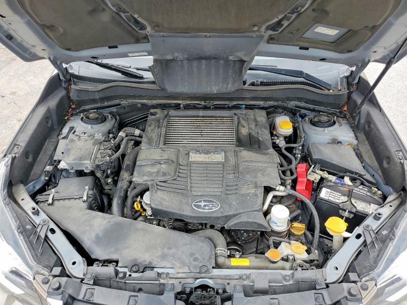Aukcja sprzedaży 2017 Subaru Forester, vin: JF2SJGWC3HH503102, numer aukcji: 62629126