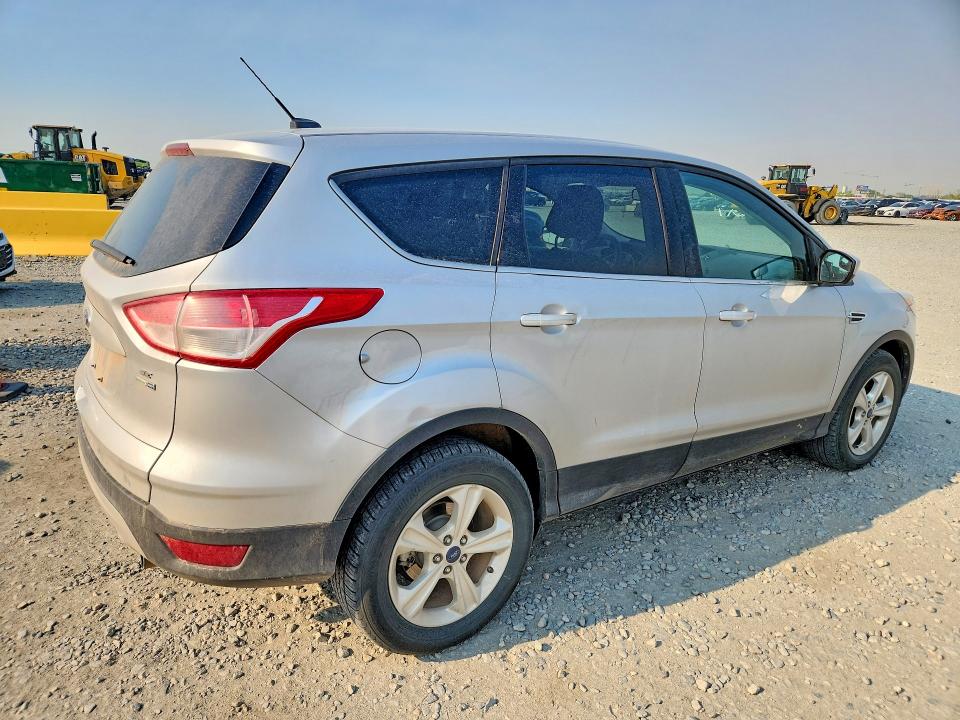 Продажа на аукционе авто 2013 Ford Escape, vin: 1FMCU9GX2DUC61942, номер лота: 59325596