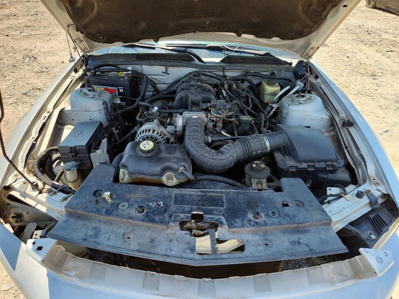 Aukcja sprzedaży 2007 Ford Mustang, vin: 1ZVFT80N475278857, numer aukcji: 63410606
