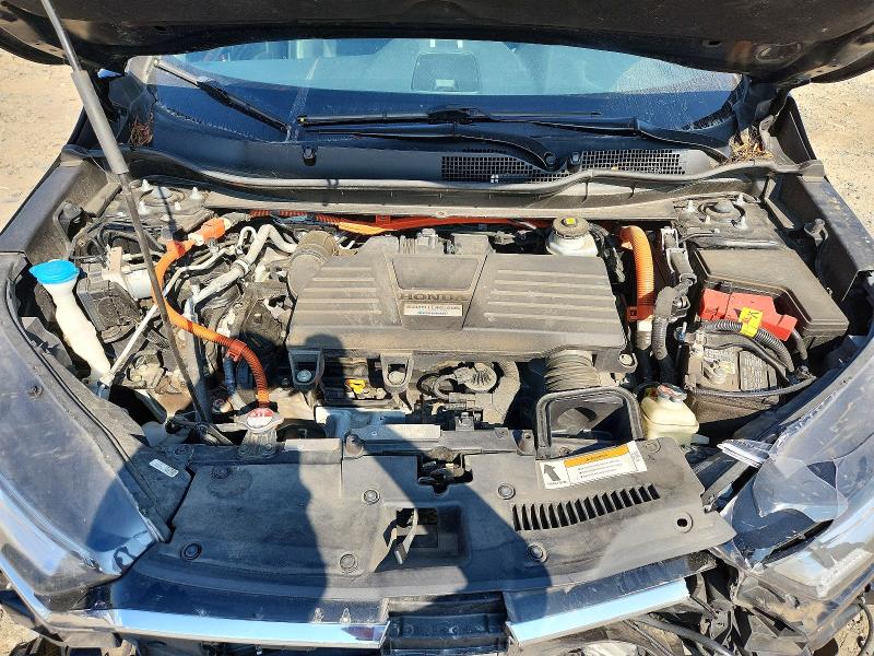 Продаж на аукціоні авто 2020 Honda Cr-v, vin: 7FART6H84LE002176, номер лоту: 62163846
