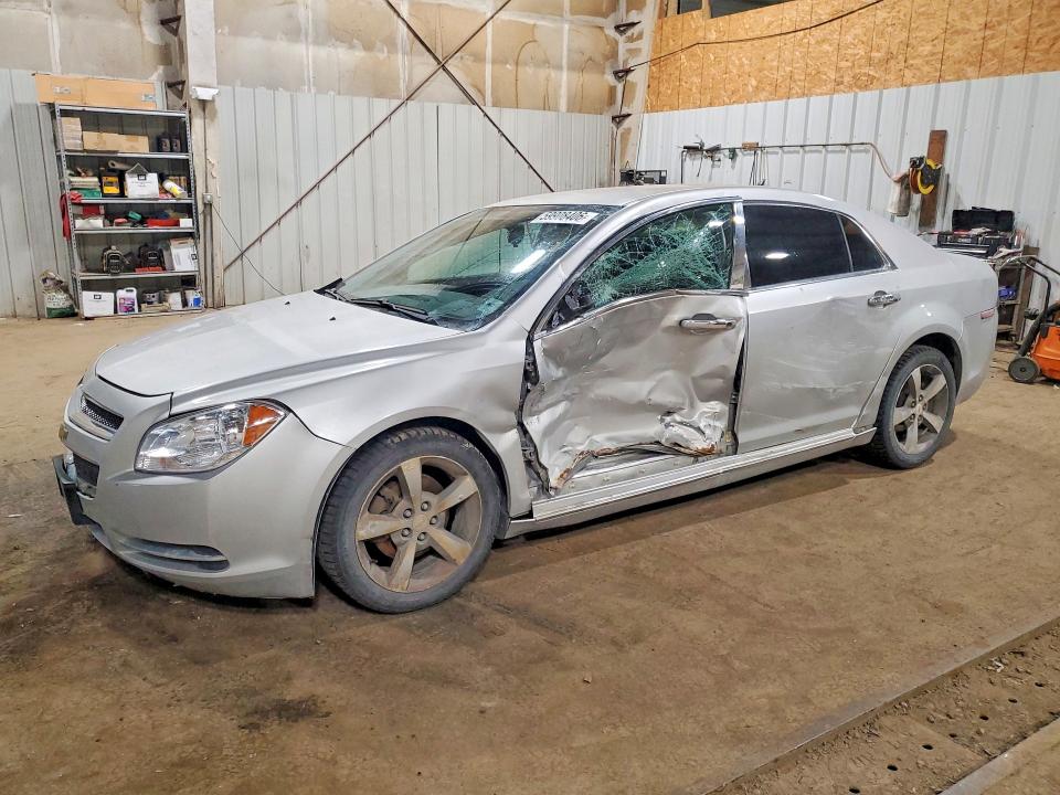 Продажа на аукционе авто 2011 Chevrolet Malibu, vin: 1G1ZC5EU6BF353732, номер лота: 59908406