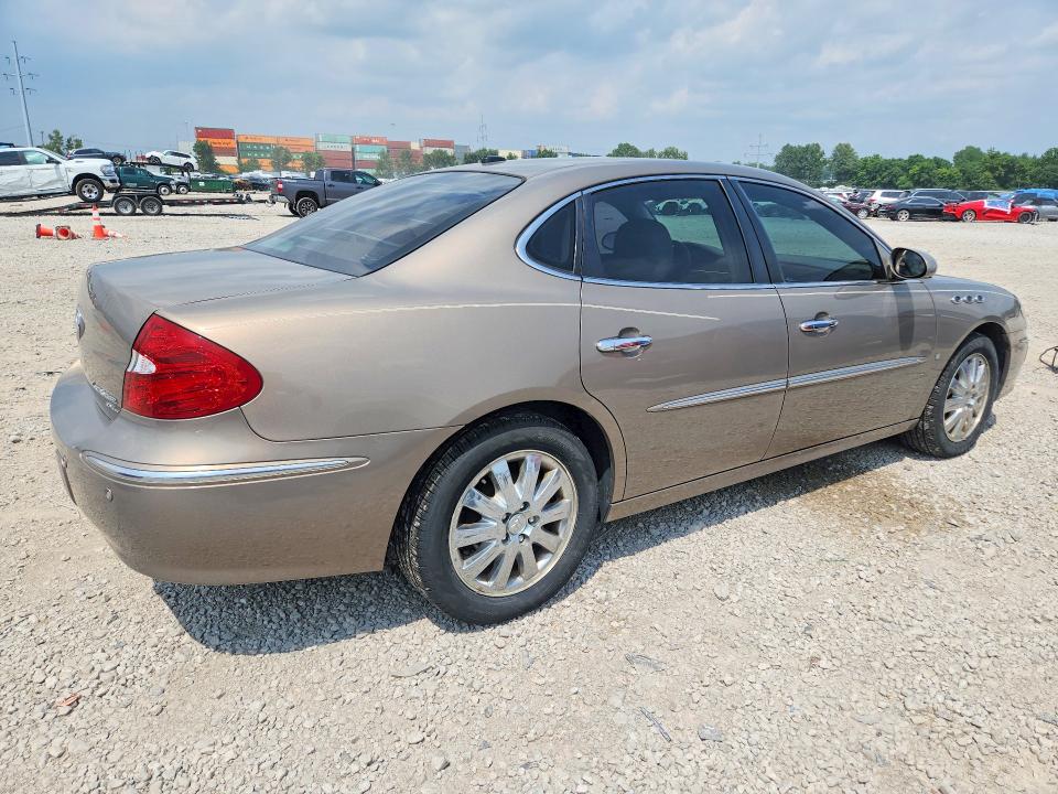 Aukcja sprzedaży 2007 Buick Lacrosse, vin: 2G4WD582471181020, numer aukcji: 63559656