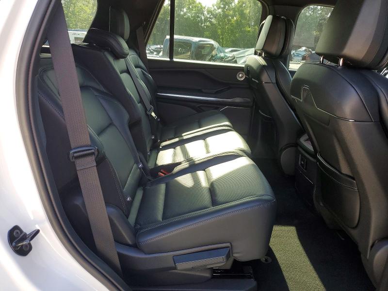 Aukcja sprzedaży 2025 Lincoln Navigator, vin: 5LMJJ2LG8SEL03757, numer aukcji: 61895056