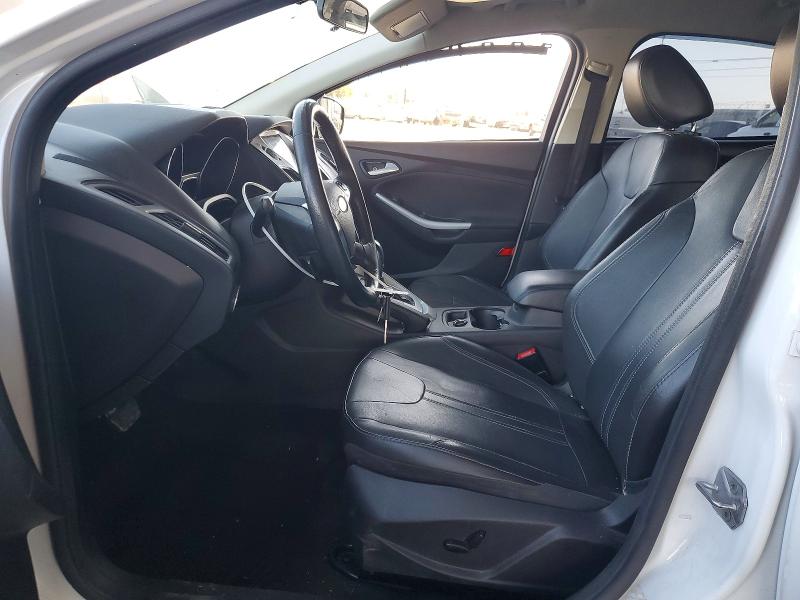 Aukcja sprzedaży 2014 Ford Focus, vin: 1FADP3K2XEL210713, numer aukcji: 63350736