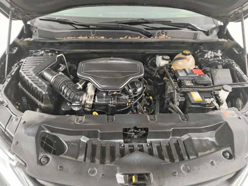 Auction sale of the 2022 Chevrolet Blazer, vin: 3GNKBJRS4NS184038, lot number: 60311676