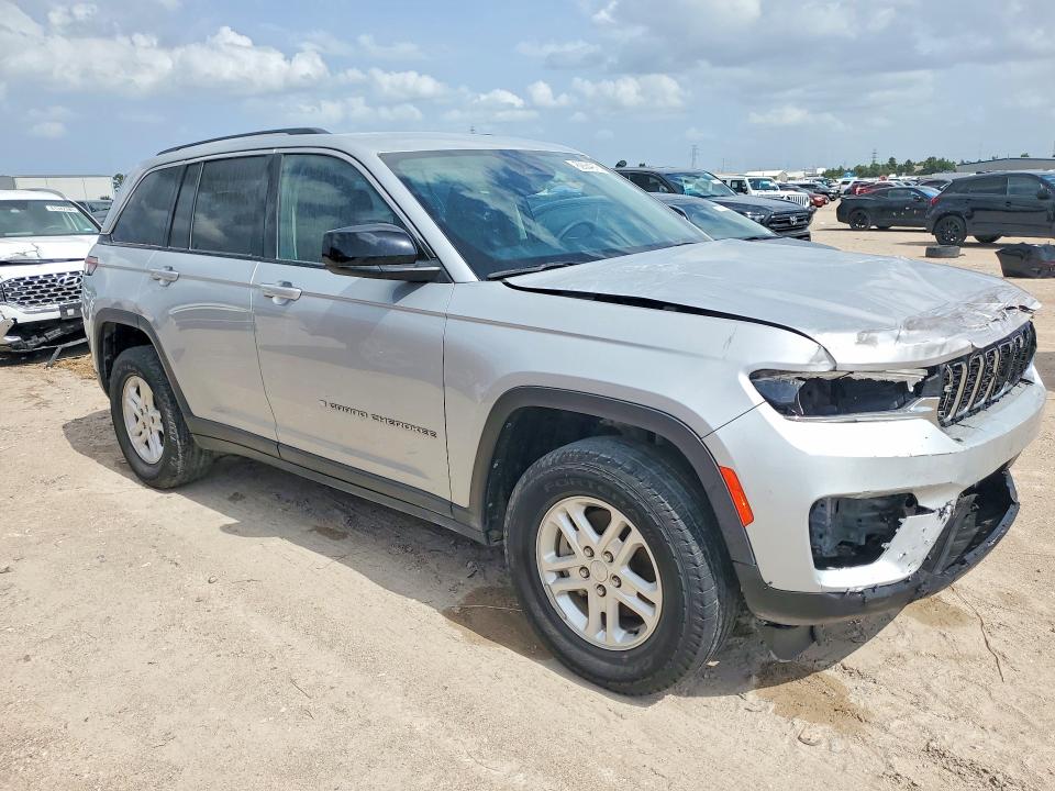 Aukcja sprzedaży 2023 Jeep Grand Cherokee, vin: 1C4RJHAG4PC537672, numer aukcji: 60634976