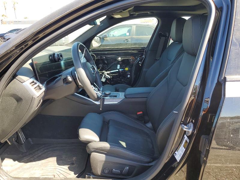 Продаж на аукціоні авто 2025 Bmw 330i, vin: 3MW69CW09S8F25184, номер лоту: 60439166
