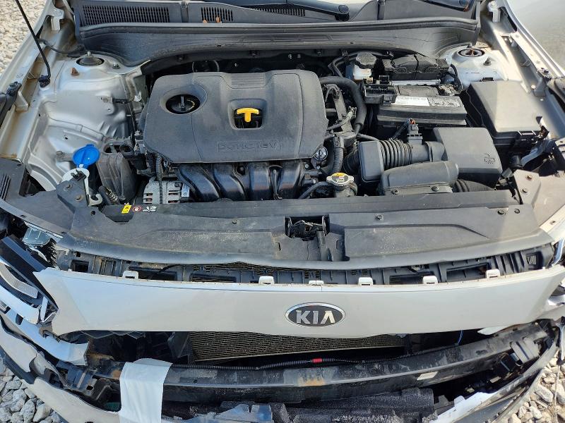 Aukcja sprzedaży 2019 Kia Forte, vin: 3KPF24AD3KE062015, numer aukcji: 62706646