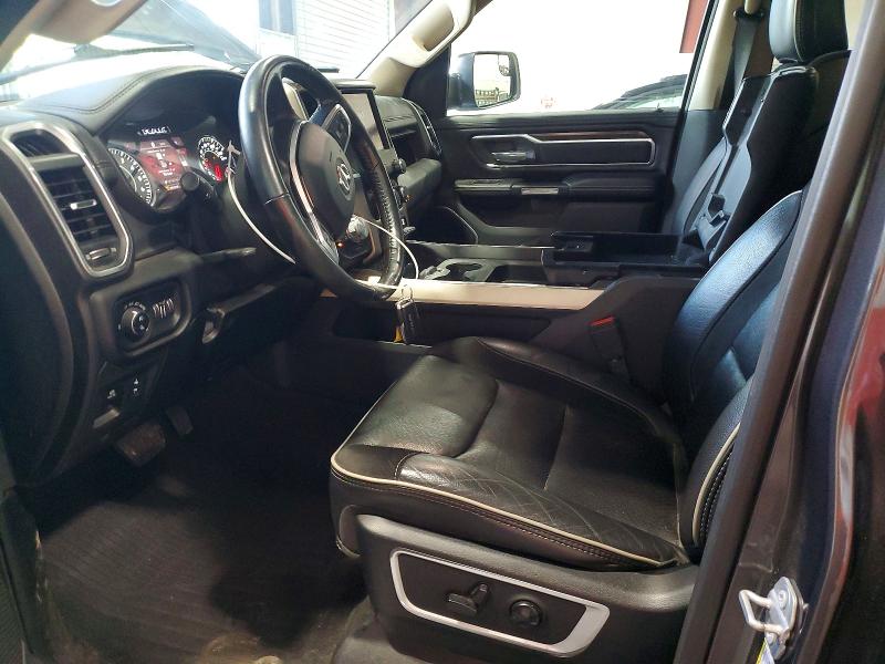 Продажа на аукционе авто 2020 Ram 1500, vin: 1C6SRFJT8LN385526, номер лота: 63122116