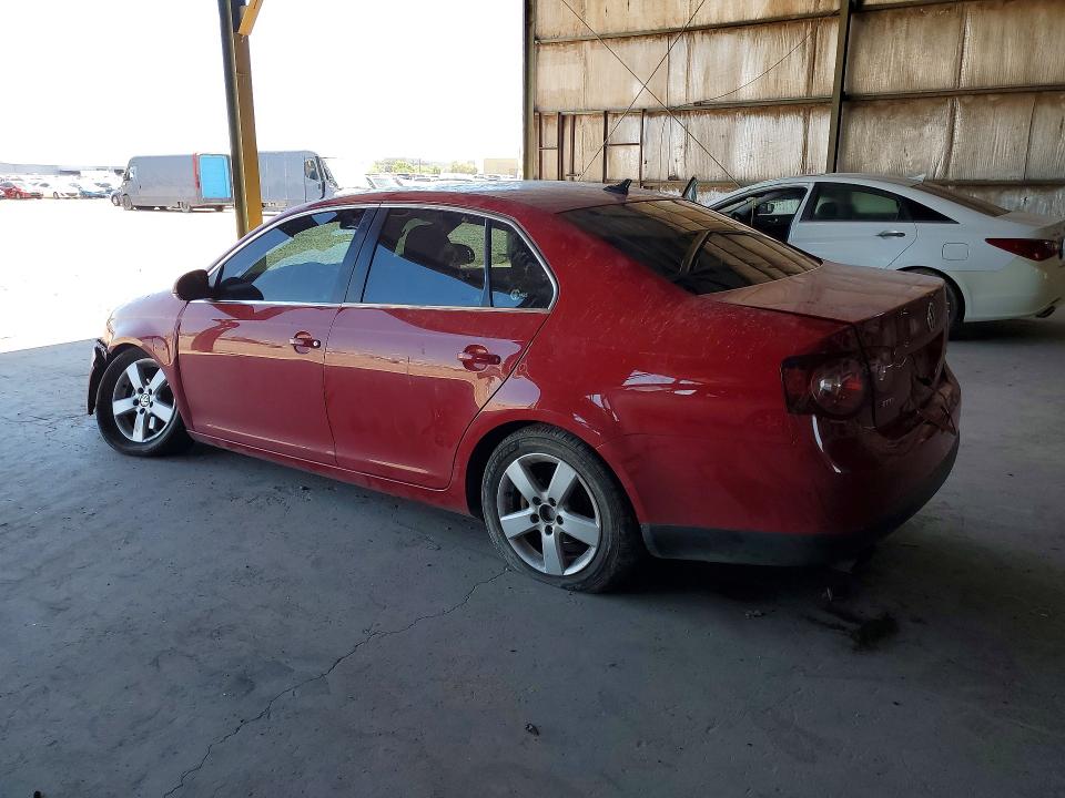 Aukcja sprzedaży 2009 Volkswagen Jetta, vin: 3VWRM71K79M127002, numer aukcji: 61637316