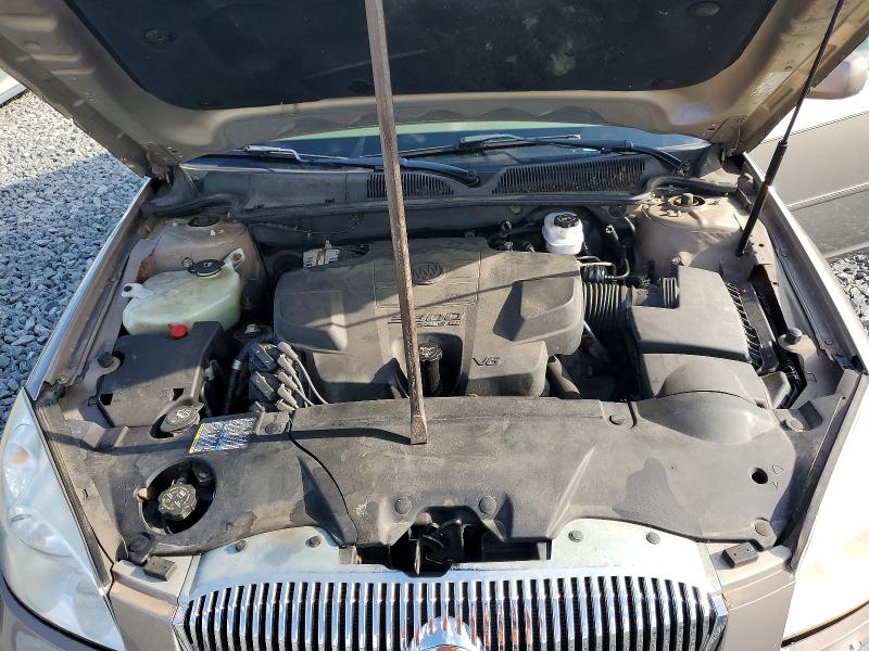 62851176 :رقم المزاد ، 1G4HP57296U124817 vin ، 2006 Buick Lucerne مزاد بيع