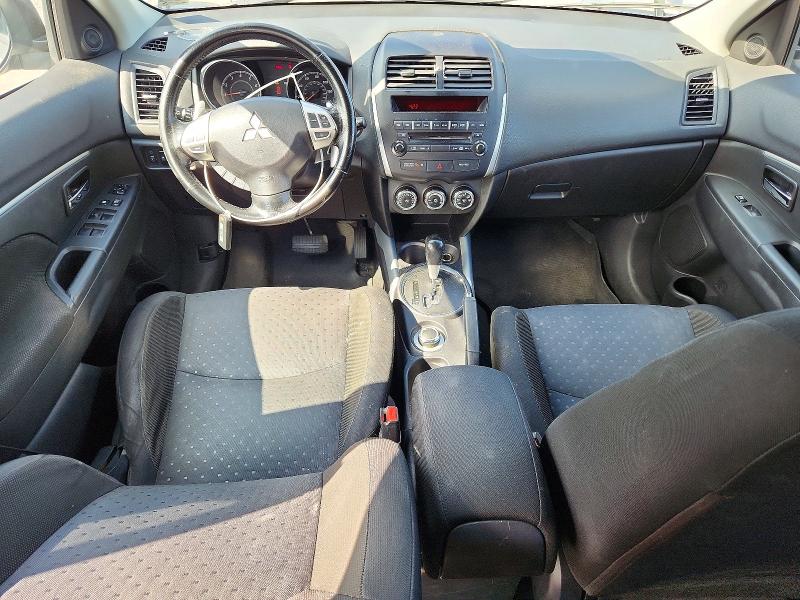 Продаж на аукціоні авто 2012 Mitsubishi Outlander Sport, vin: JA4AR4AU0CZ004417, номер лоту: 60407926