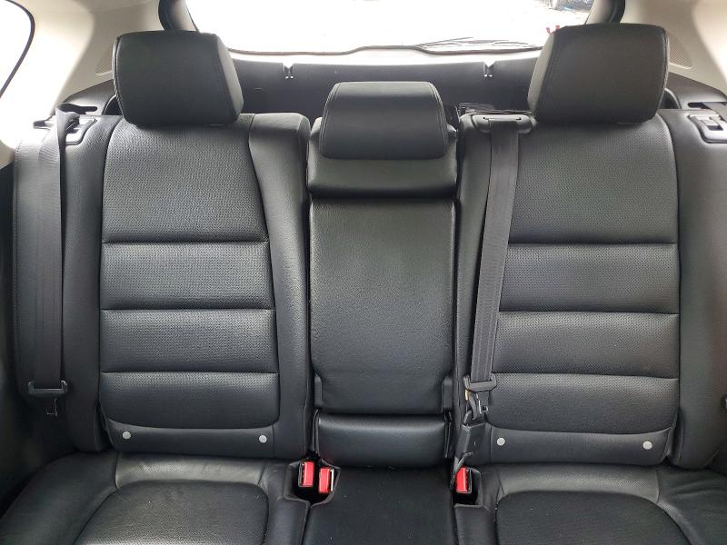 Продаж на аукціоні авто 2016 Mazda Cx-5, vin: JM3KE4DY8G0902477, номер лоту: 61244136