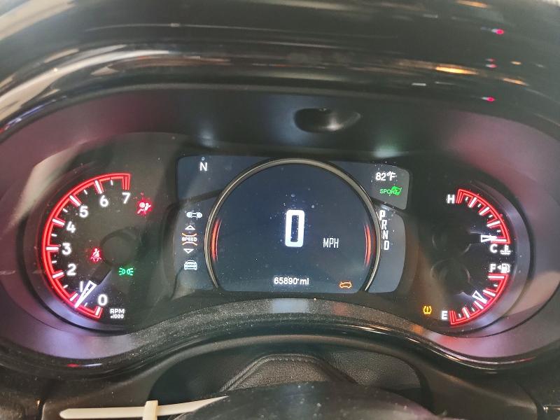 Aukcja sprzedaży 2022 Dodge Durango, vin: 1C4SDJCT1NC132988, numer aukcji: 59236866