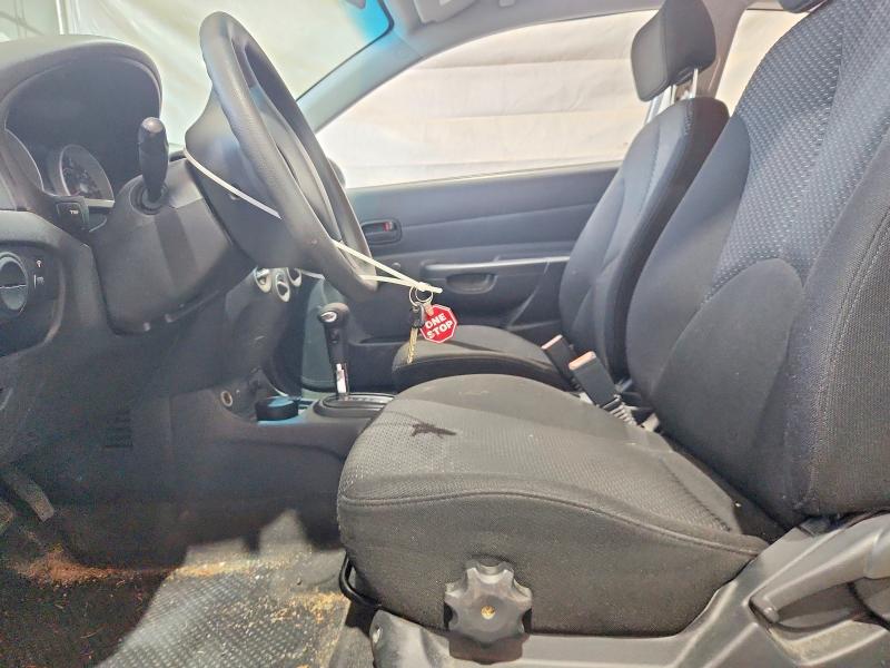62315696 :رقم المزاد ، KMHCM36C59U113691 vin ، 2009 Hyundai Accent مزاد بيع