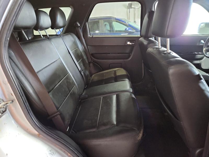 2011 Ford Escape მანქანა იყიდება აუქციონზე, vin: 1FMCU9EG0BKA20988, აუქციონის ნომერი: 61117416