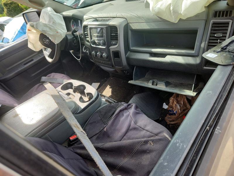 Aukcja sprzedaży 2013 Ram 1500, vin: 1C6RR7KT6DS522792, numer aukcji: 61695216