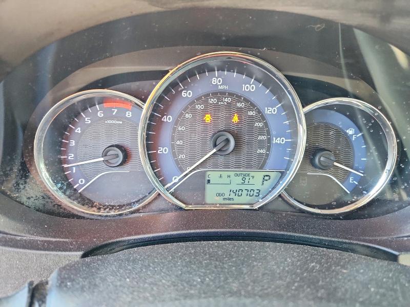 Продажа на аукционе авто 2014 Toyota Corolla, vin: 5YFBPRHE3EP150562, номер лота: 62955156