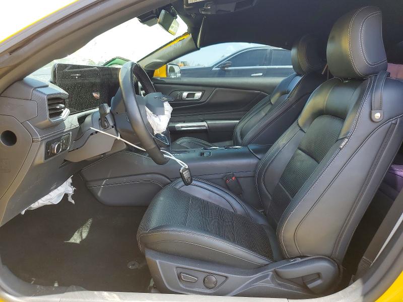 Aukcja sprzedaży 2024 Ford Mustang, vin: 1FA6P8THXR5135420, numer aukcji: 60151506