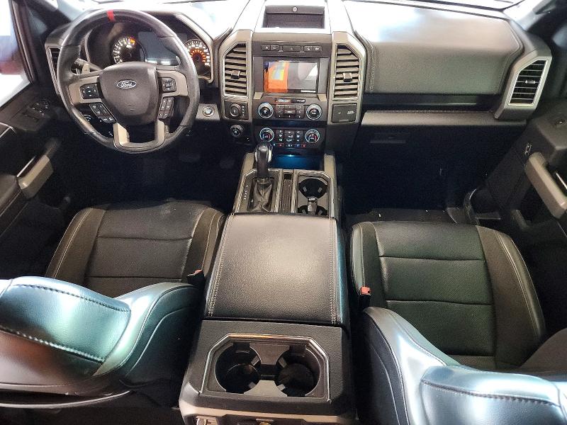 Aukcja sprzedaży 2019 Ford F150, vin: 1FTFW1RG7KFC45635, numer aukcji: 60451806