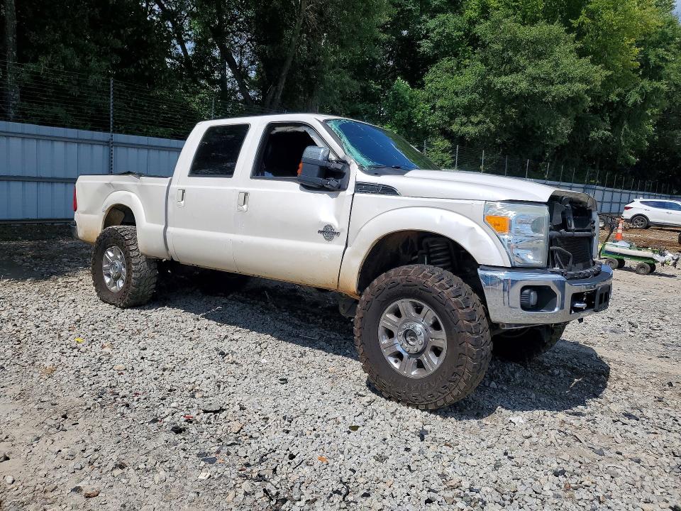 Aukcja sprzedaży 2016 Ford F250, vin: 1FT7W2BTXGEA47694, numer aukcji: 59644786