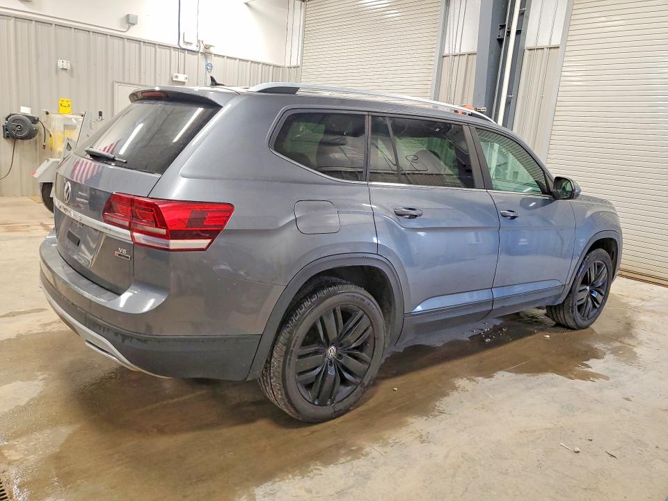 Aukcja sprzedaży 2018 Volkswagen Atlas, vin: 1V2HR2CAXJC514039, numer aukcji: 61819616