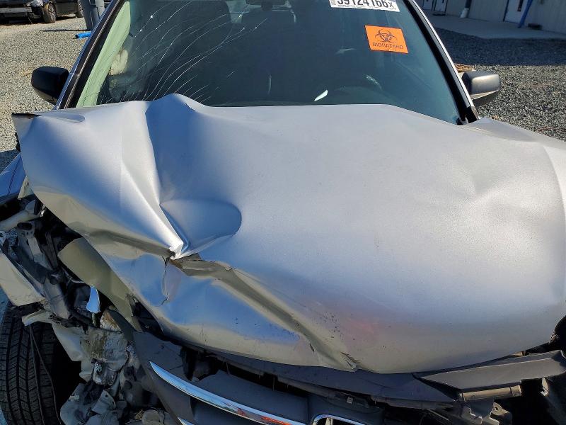 2012 Honda Cr-v მანქანა იყიდება აუქციონზე, vin: 5J6RM3H32CL020677, აუქციონის ნომერი: 59124166