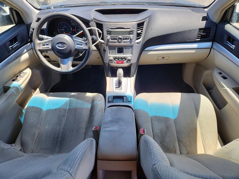 Продажа на аукционе авто 2010 Subaru Outback, vin: 4S4BRBGC3A3382689, номер лота: 62101956