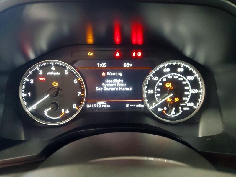 2025 Mitsubishi Outlander მანქანა იყიდება აუქციონზე, vin: JA4J4VA84SZ015183, აუქციონის ნომერი: 62665096