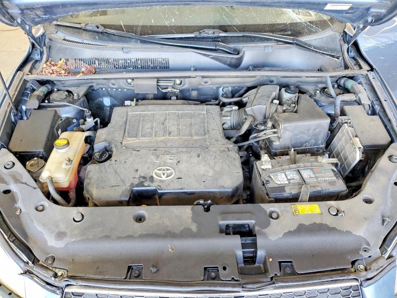 Aukcja sprzedaży 2012 Toyota Rav4, vin: 2T3DK4DV3CW083741, numer aukcji: 62158066