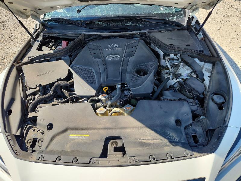 62143936 :رقم المزاد ، JN1EV7AR0LM256538 vin ، 2020 Infiniti Q50 مزاد بيع