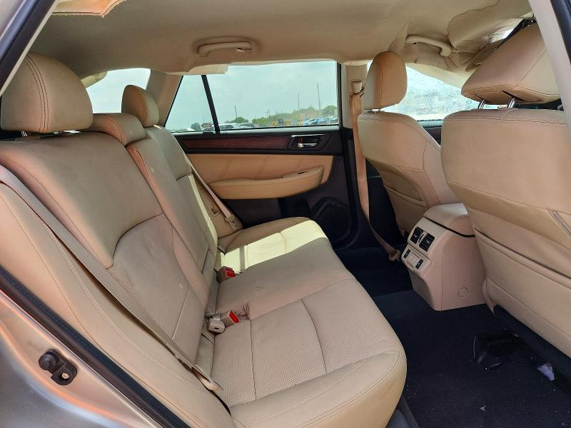 Aukcja sprzedaży 2019 Subaru Outback, vin: 4S4BSAJC9K3253736, numer aukcji: 60295666