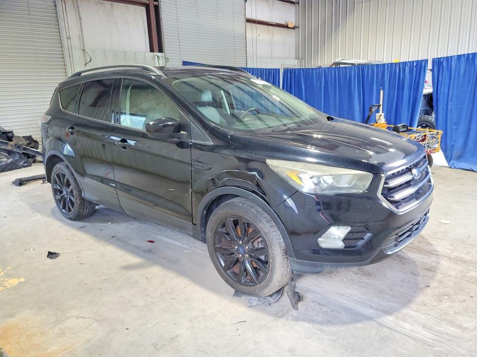 Продажа на аукционе авто 2017 Ford Escape, vin: 1FMCU0GD3HUA02951, номер лота: 59801866