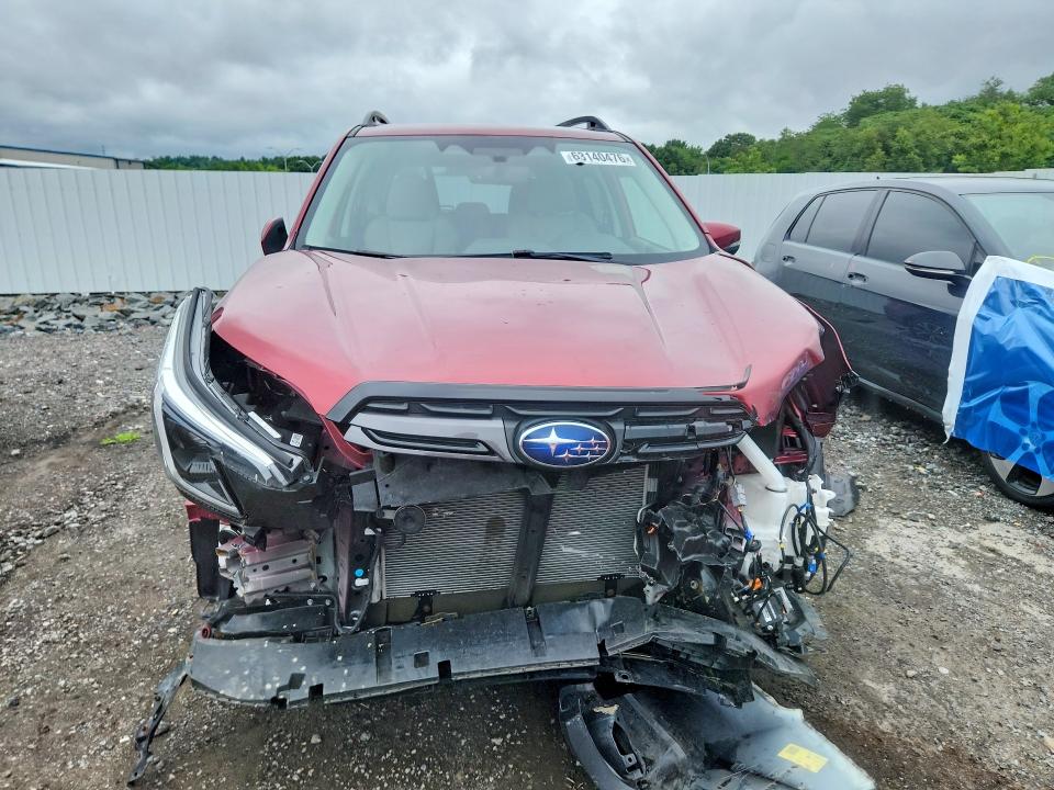 Aukcja sprzedaży 2023 Subaru Forester, vin: JF2SKAPC0PH424963, numer aukcji: 63140476