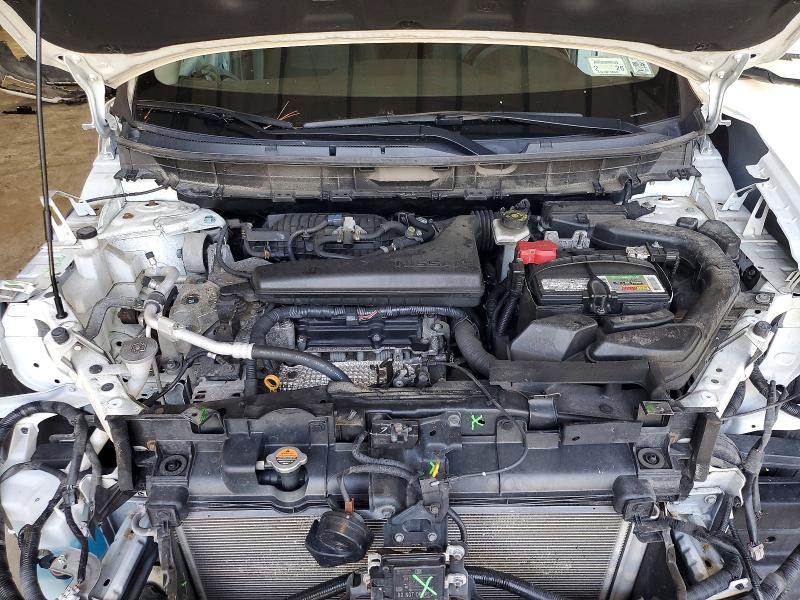 Продаж на аукціоні авто 2018 Nissan Rogue, vin: JN8AT2MV9JW328629, номер лоту: 58755696
