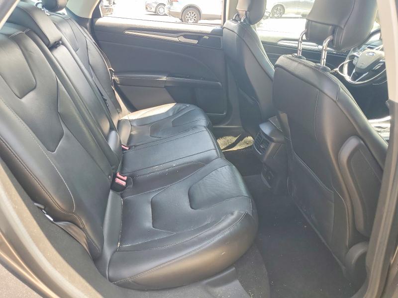 2013 Ford Fusion მანქანა იყიდება აუქციონზე, vin: 3FA6P0D97DR315324, აუქციონის ნომერი: 60944976