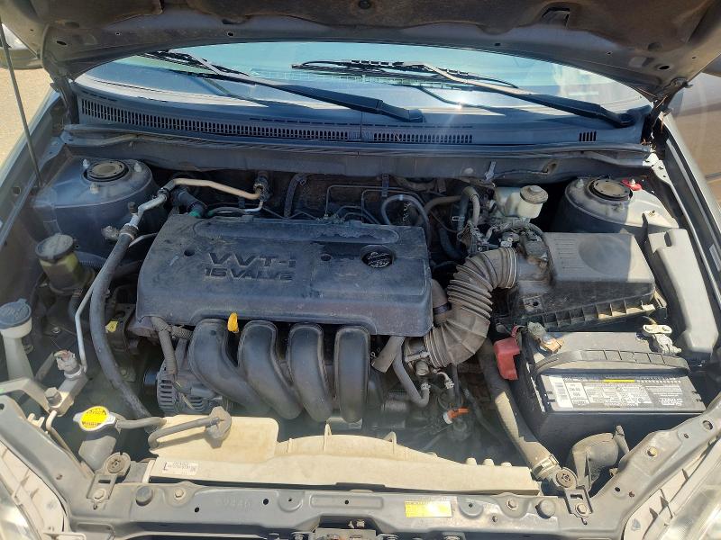 Продаж на аукціоні авто 2008 Toyota Corolla, vin: 1NXBR32E68Z023145, номер лоту: 60461916