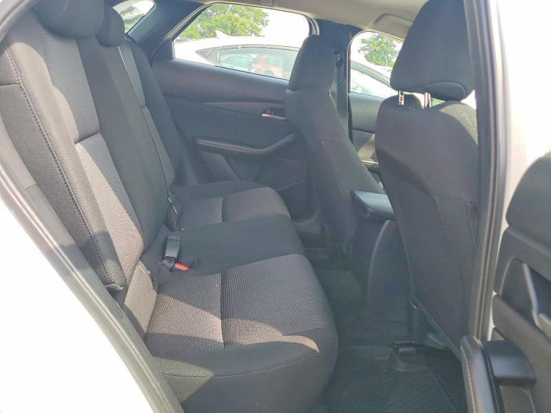 Продаж на аукціоні авто 2024 Mazda Cx-30, vin: 3MVDMBAM3RM694145, номер лоту: 60235126