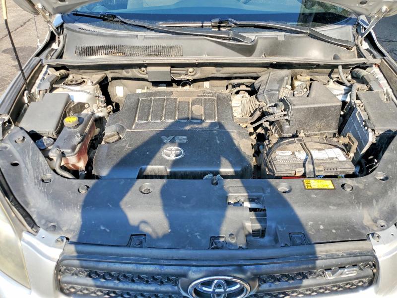 Продаж на аукціоні авто 2007 Toyota Rav4, vin: JTMBK32V175023006, номер лоту: 85457015